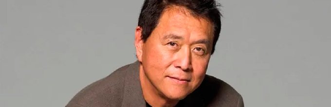 Robert Kiyosaki