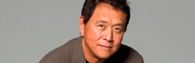  Robert Kiyosaki 